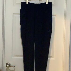 Adidas ladies running workouts pants